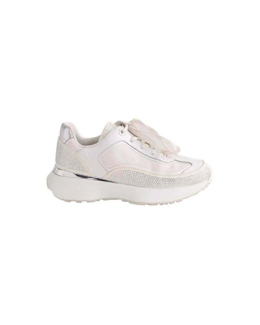 Baskets Baskets blanches MICHAEL Michael Kors en coloris White