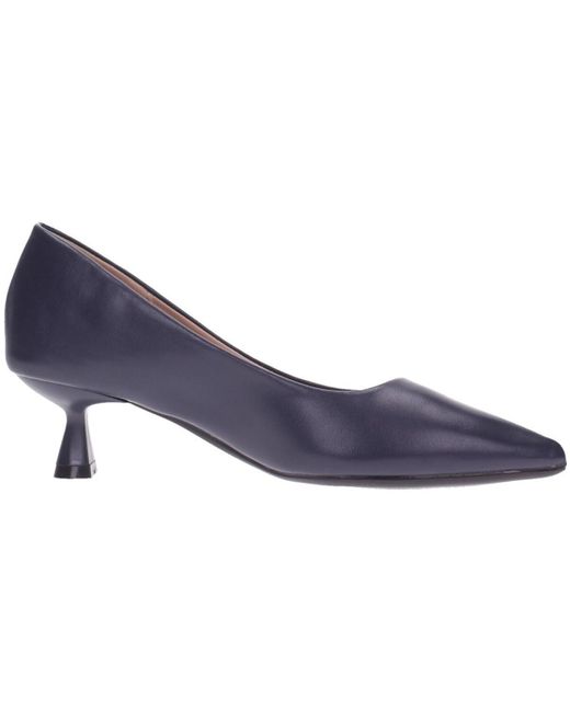 Chaussures escarpins Francescomilano en coloris Blue