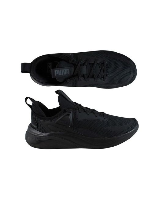 Baskets basses Cell Thrill PUMA pour homme en coloris Black