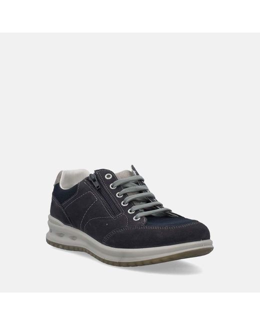 Baskets SCARPE CIVILI Grisport pour homme en coloris Blue