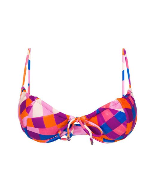 Maillots de bain 2024 Funny UPF 50+ Rio De Sol en coloris Red
