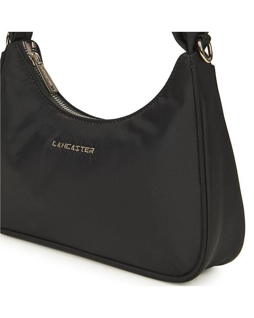 Sac À Main Basic Chouchou 68 Lancaster en coloris Black