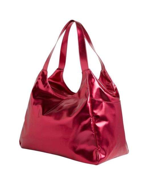Sac AW417ABPU7LA Sundek en coloris Red