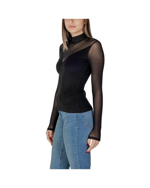 Pull 242-Timara Morgan en coloris Black