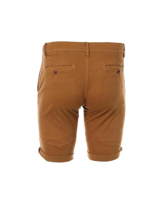 Short RM-3403 Rms 26 pour homme en coloris Brown