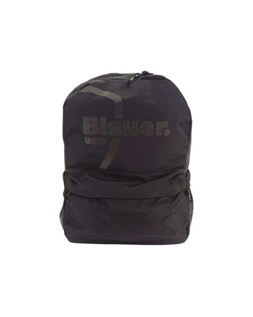 Blauer Rugzak in het Black