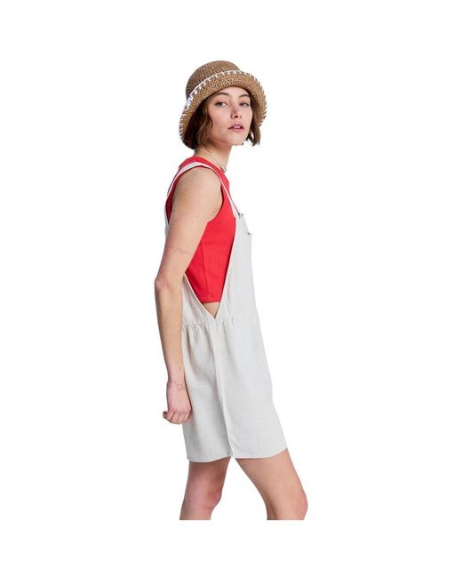 Combinaisons Easy Isle Mini Roxy en coloris Natural