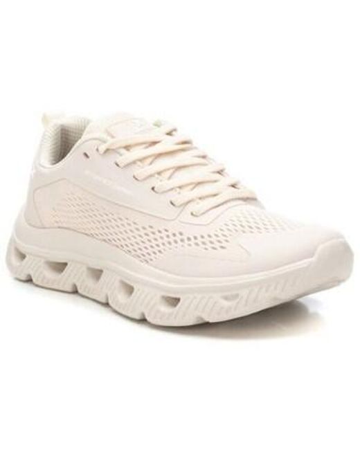 Baskets 143588 Xti en coloris White