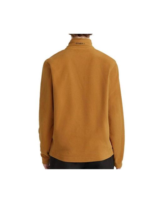 Sweat-shirt 2350029-17019 O'neill Sportswear pour homme en coloris Brown