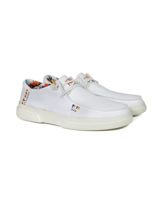 WALK IN PITAS Walk in het White