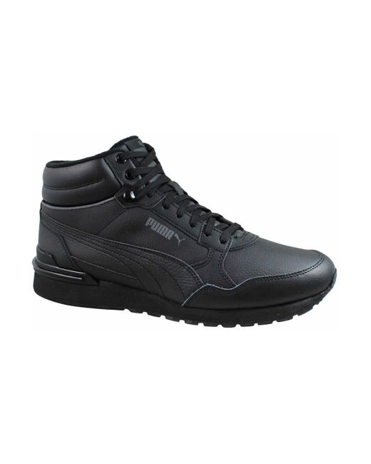 Baskets montantes 40289301 PUMA pour homme en coloris Black