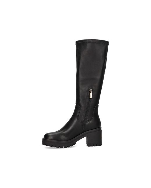 Bottes 71992 Xti en coloris Black