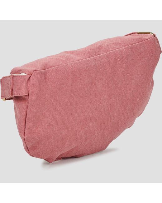 RIVE DROITE Heuptas Custine in het Pink