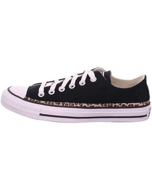 Baskets Converse en coloris Blue
