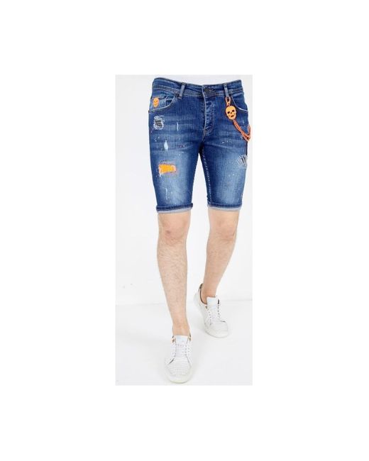 SHORTS — FINESTDENIM.COM