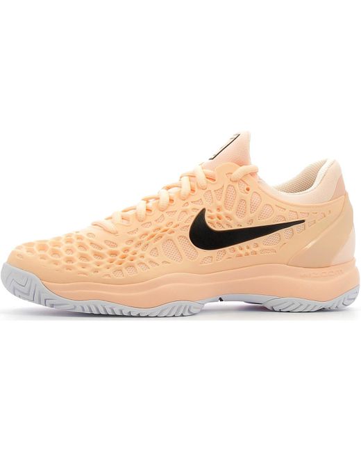 Nike Free Caterpillar Roze