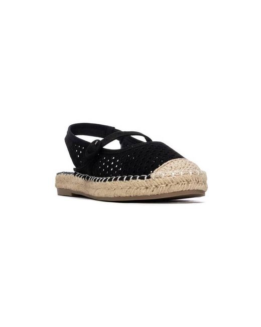 Espadrilles 17522604 Refresh en coloris Black