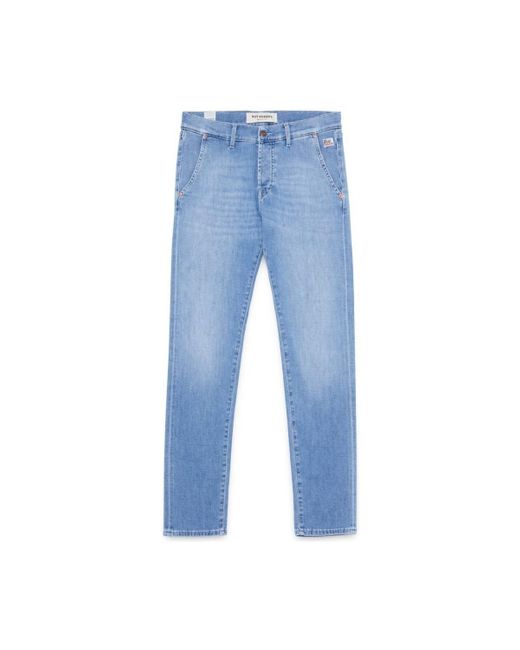 Jeans NEW ELIAS RRU006 - D1410373-999 PENELOPE Roy Rogers pour homme en coloris Blue