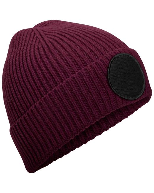 Bonnet BC7273 BEECHFIELD® en coloris Red