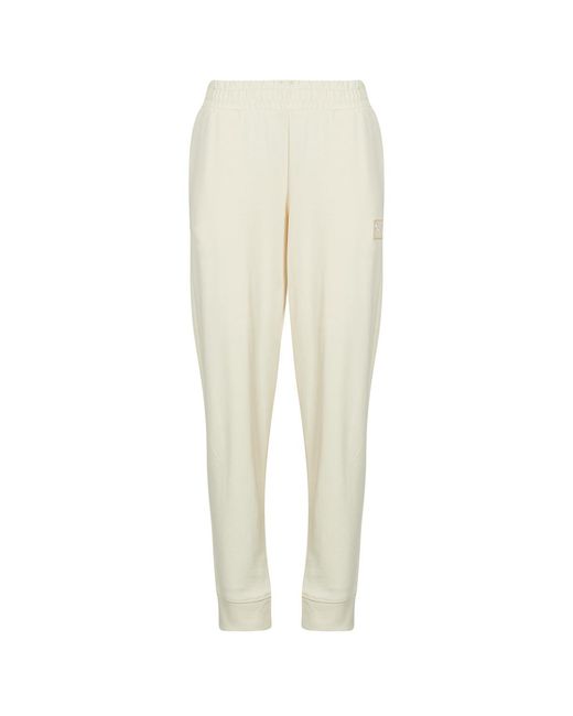 PUMA Trainingsbroek Ess Elevated Sweatpants Tr Cl in het Natural