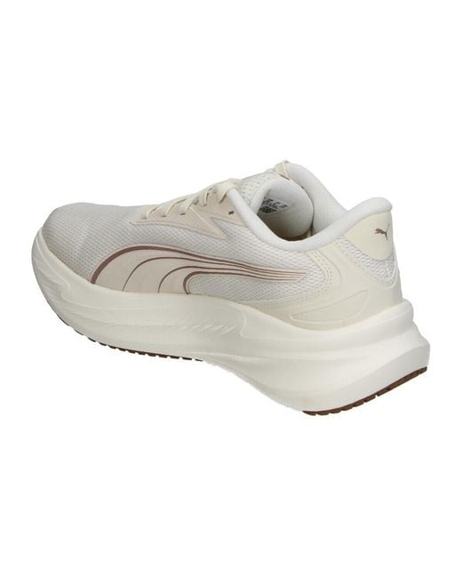 Baskets 116891 PUMA en coloris White
