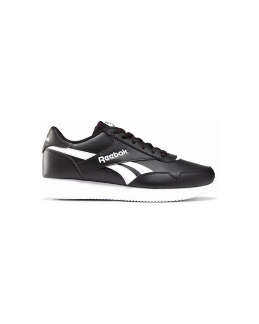 Baskets Basses Lite Reebok pour homme en coloris Black