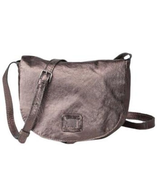 Sac 20 x 16 x 6 cm Biba en coloris Brown