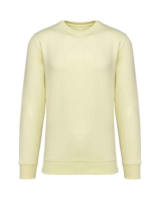 Sweat-shirt PC5129 NATIVE SPIRIT pour homme en coloris Yellow