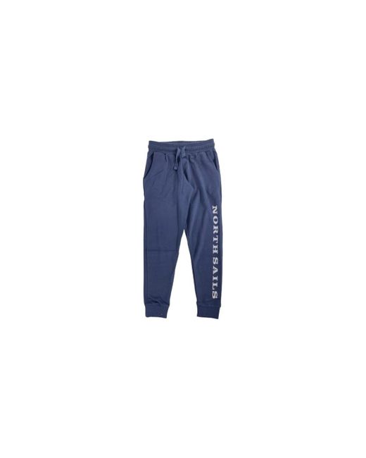 Pantalon - Pantalon Jogging - marine North Sails pour homme en coloris Blue