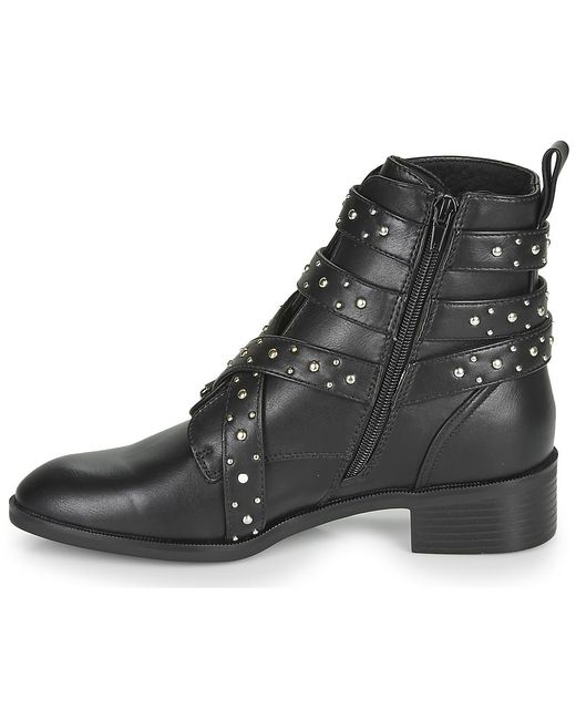 Boots ONLY en coloris Black
