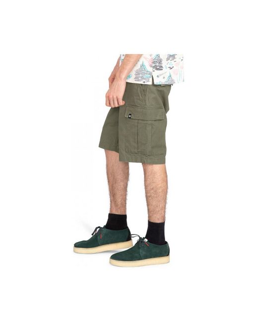 Pantalon Legion Element pour homme en coloris Green