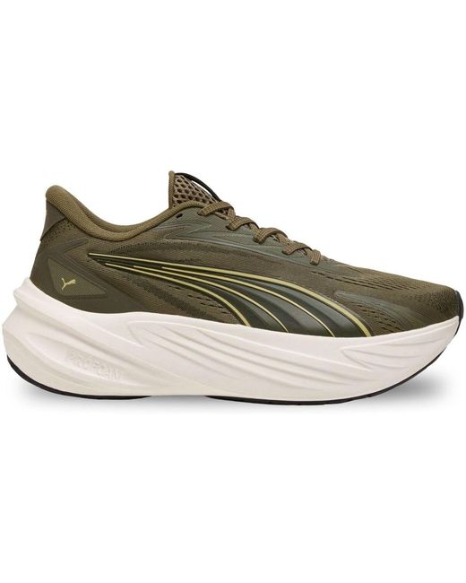 Baskets Maxima Pro PUMA pour homme en coloris Gray