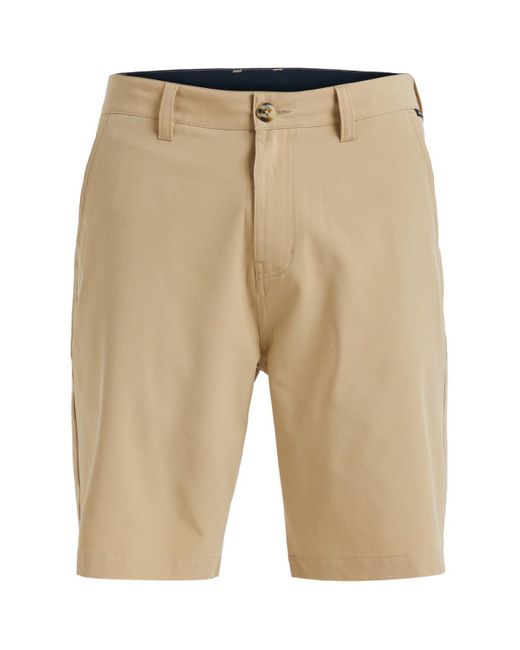 Maillots de bain Union Amph 20"" Quiksilver pour homme en coloris Natural