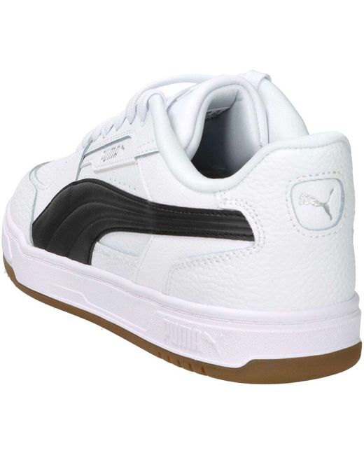 Baskets 404490 PUMA pour homme en coloris White