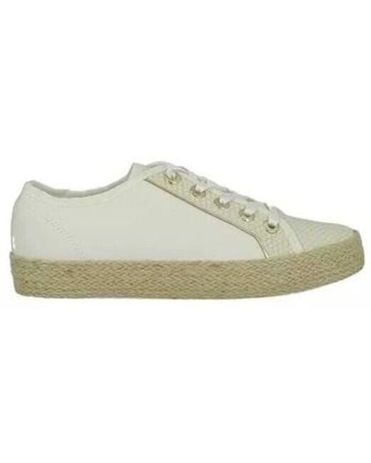 Baskets Baskets 431A2N015869 Bugatti en coloris White
