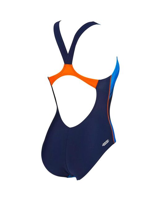 Maillots de bain 1A726 Arena en coloris Blue