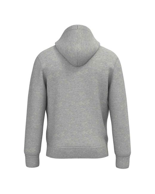 Sweat-shirt PC7880 NATIVE SPIRIT en coloris Gray
