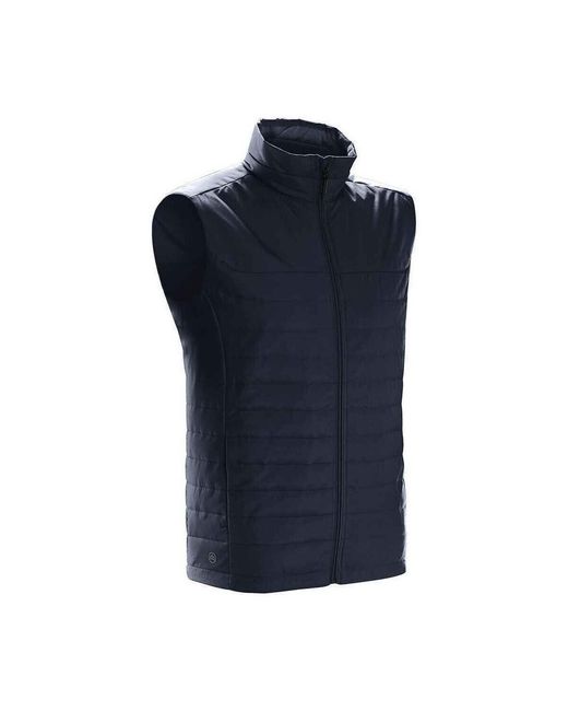 Blouson Nautilus STORMTECH pour homme en coloris Blue