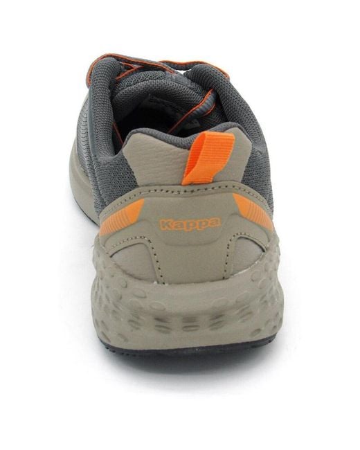 Baskets 371B7Lw Kappa pour homme en coloris Natural