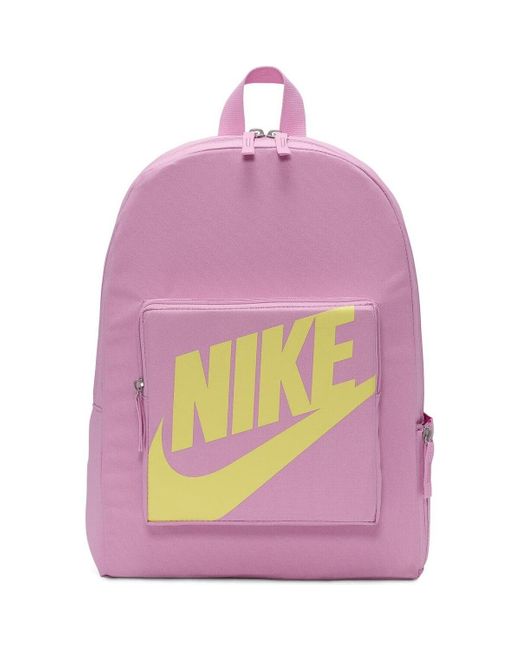 Sac a dos Classic 16 L Nike pour homme en coloris Purple