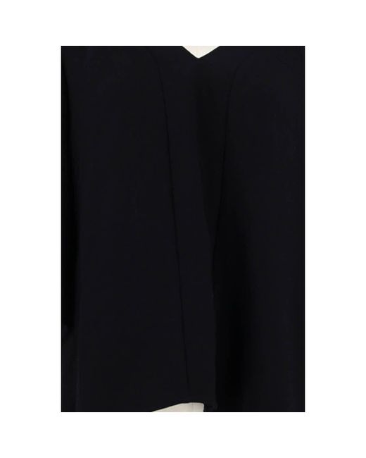 Blouses Blouse noire Ba&sh en coloris Black