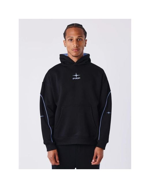 Sweat-shirt Hoodie 2522065 Project X Paris pour homme en coloris Black