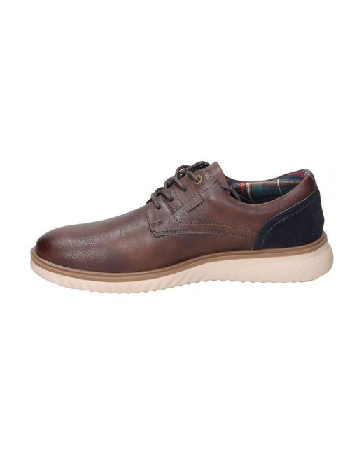 Derbies 114364 Xti pour homme en coloris Brown