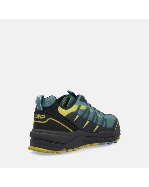 Trail HELNAIT FAST HIKING SHOES CMP pour homme en coloris Green