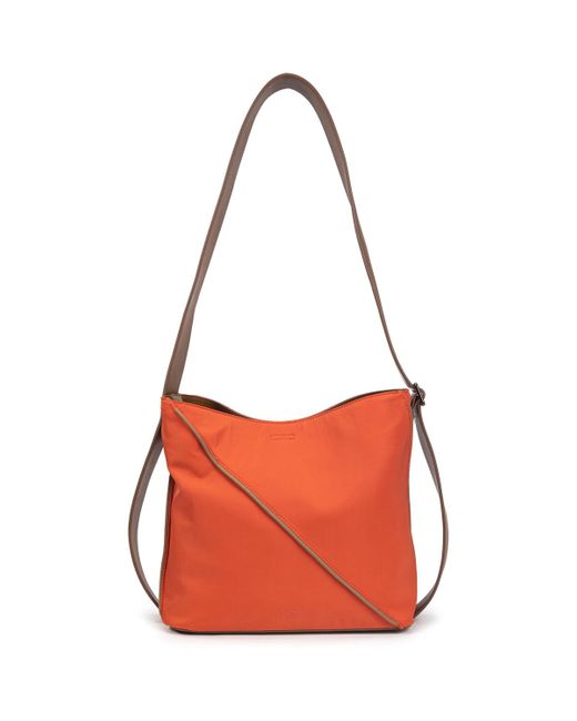 Sac a main Gane Excess Paris en coloris Red
