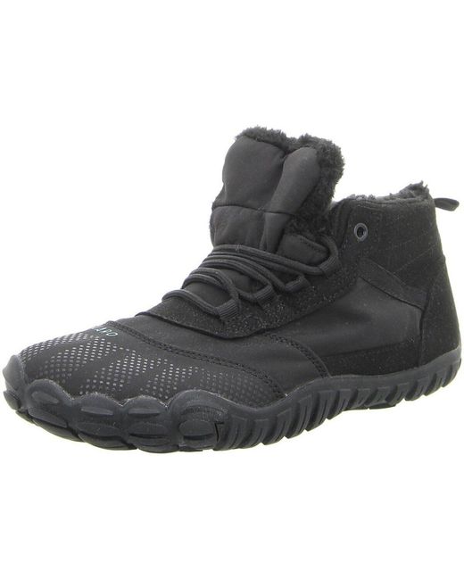 Bottes SAGUARO pour homme en coloris Black