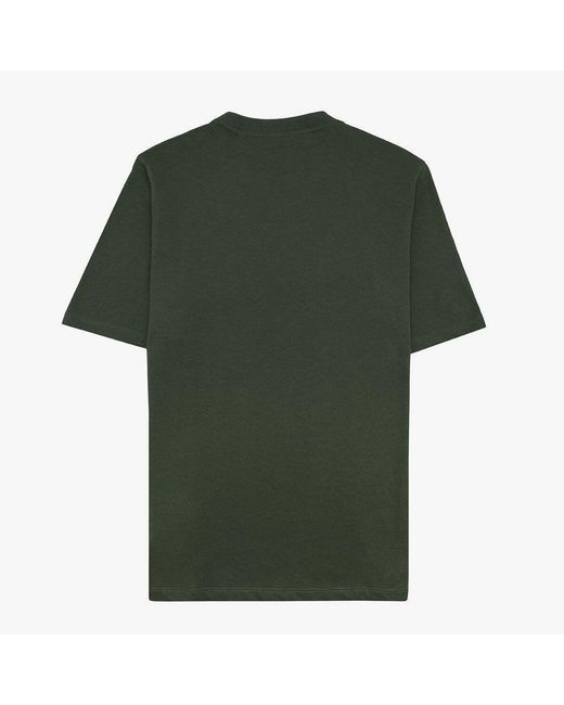 T-shirt Section Paloise Serge Blanco pour homme en coloris Green