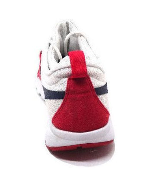 Baskets Reconditionné Trainer SB Nike pour homme en coloris Red