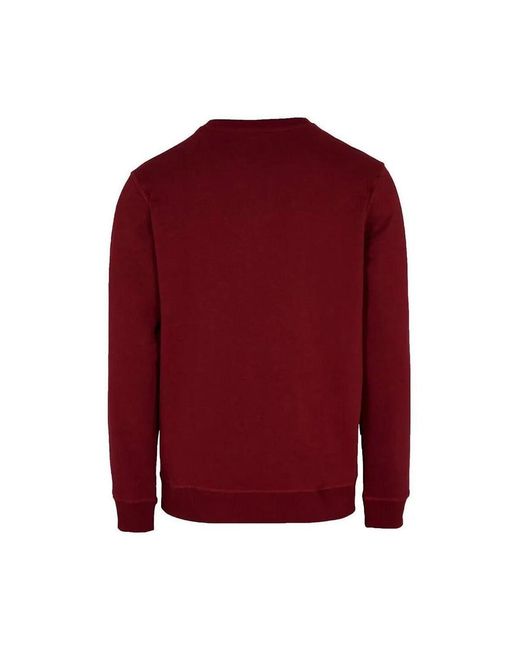 Sweat-shirt 2750113-13019 O'neill Sportswear pour homme en coloris Red