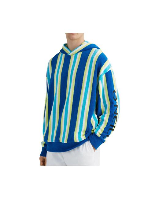 Sweat-shirt 2750059-35102 O'neill Sportswear pour homme en coloris Blue